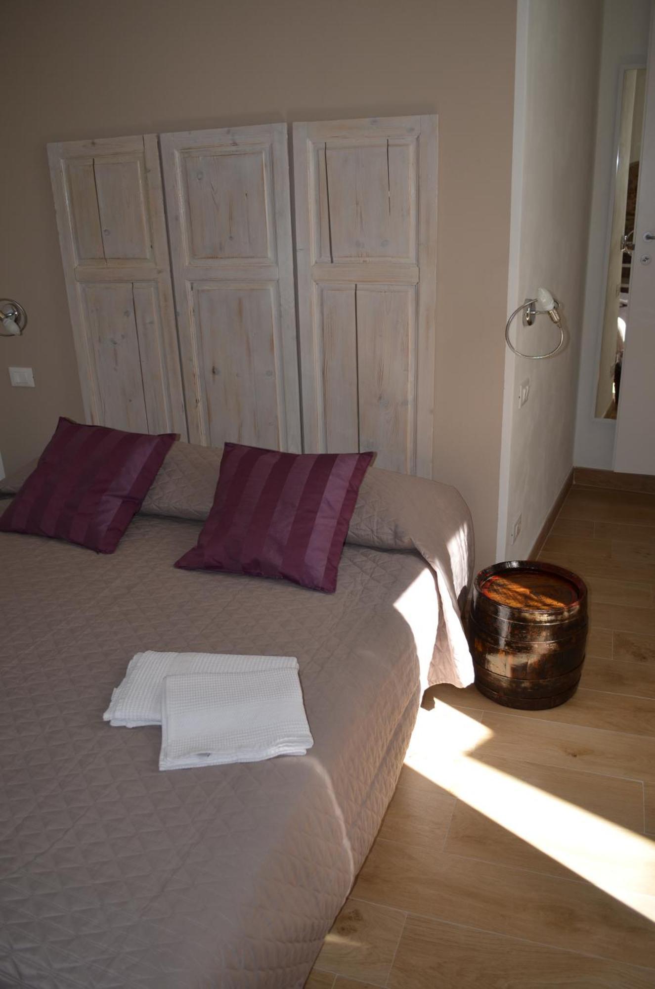 Hotel Sottocoperta Riomaggiore Zimmer foto