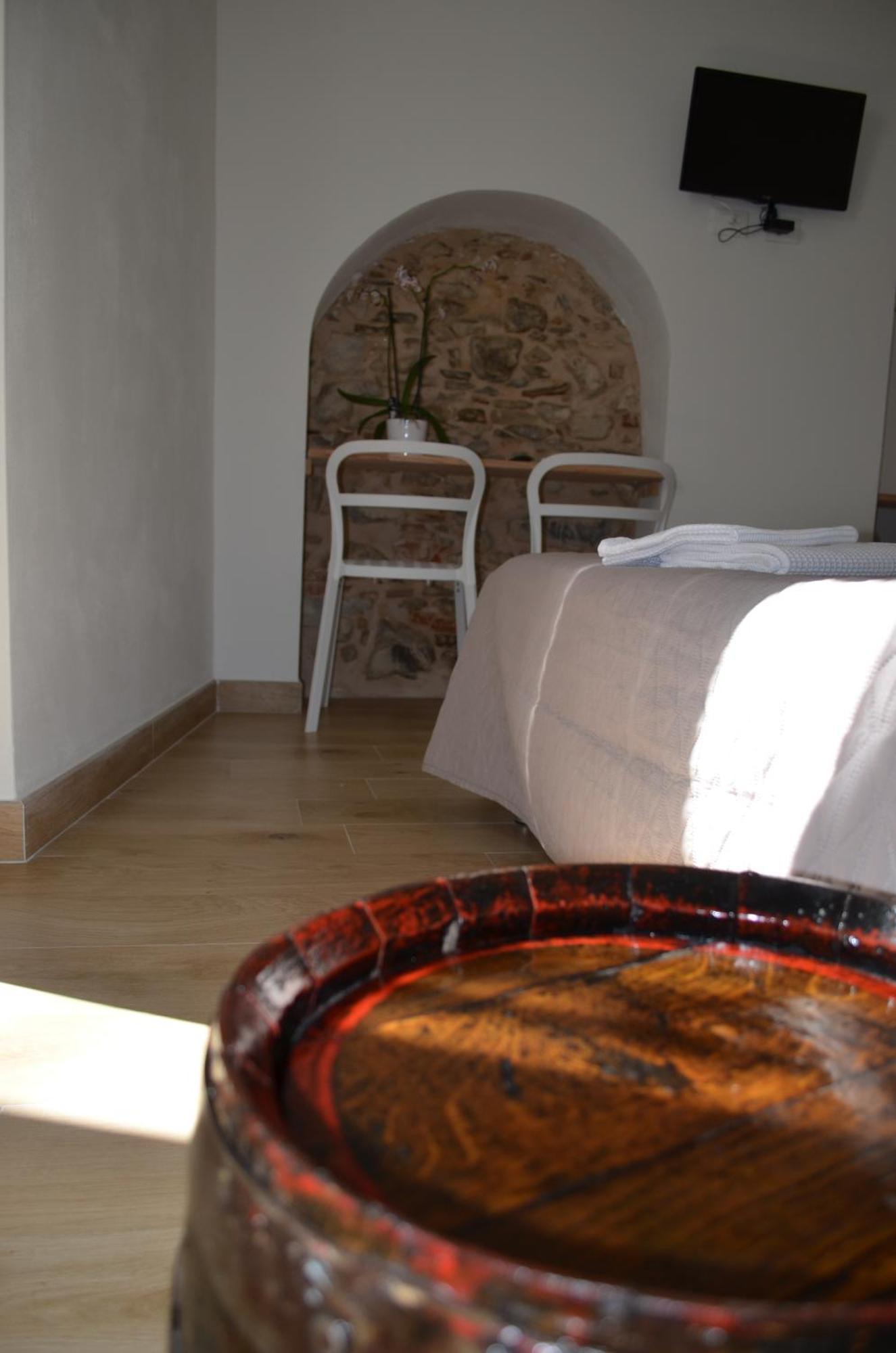 Hotel Sottocoperta Riomaggiore Zimmer foto