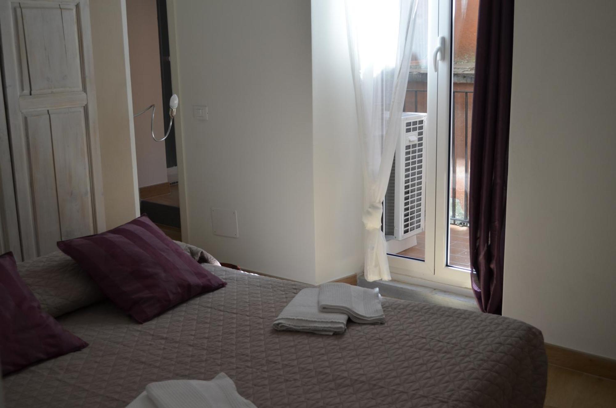 Hotel Sottocoperta Riomaggiore Zimmer foto