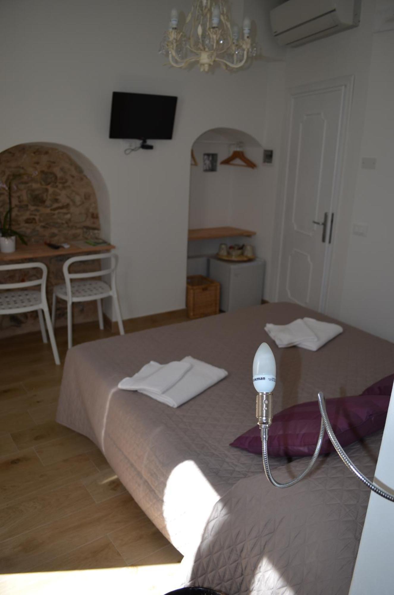 Hotel Sottocoperta Riomaggiore Zimmer foto