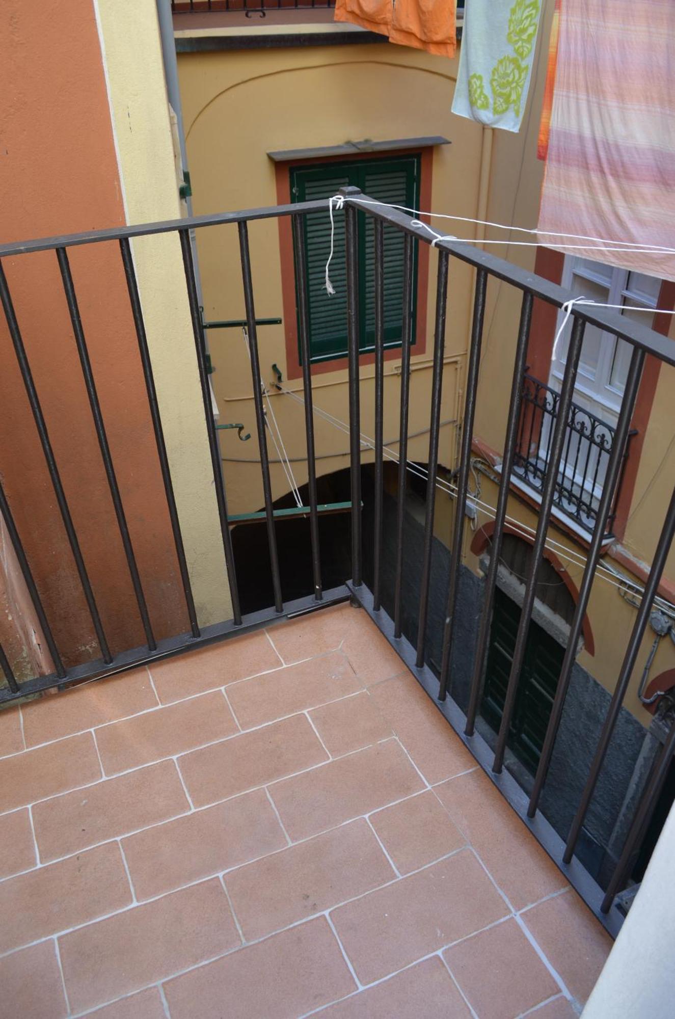 Hotel Sottocoperta Riomaggiore Zimmer foto